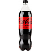 COCA-COLA Zero 1,5L