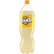 FANTA Λεμονίτα 1,5L