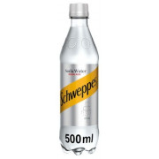 SCHWEPPES Club-Soda 500ml GR
