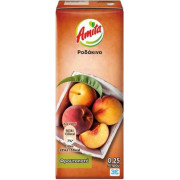 AMITA Ροδάκινο 250ml