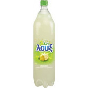 ΛΟΥΞ Λεμονίτα 1,5L