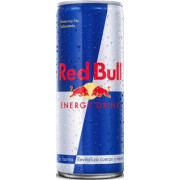 RED BULL 250ml GR