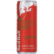 RED BULL Watermelon 250ml (Λ.Τ.: 1,59€)