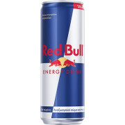 RED BULL 355ml GR (Λ.Τ.: 1,99€)