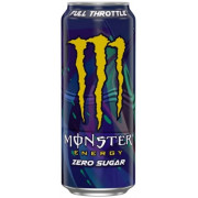 MONSTER ENERGY Full Throttle 500ml