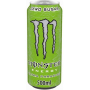 MONSTER ENERGY ULTRA Paradise 500ml (ΛΑΧΑΝΙ)