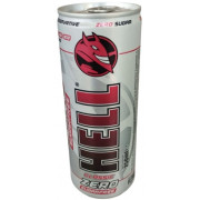 HELL ENERGY Zero Classic 250ml