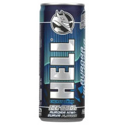 HELL ENERGY Ice Kiwi-Guava 250ml