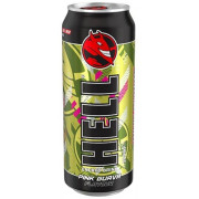 HELL ENERGY Green Apple 500ml