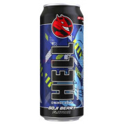HELL ENERGY Goji Berry 500ml