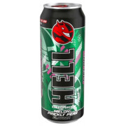 HELL ENERGY MELON PRICKLY PEAR 500ml
