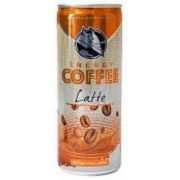 HELL ICE COFFEE Latte 250ml