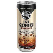 HELL ICE COFFEE Double Espresso 250ml