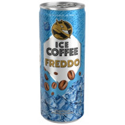 HELL ICE COFFEE Freddo Espresso  250ml