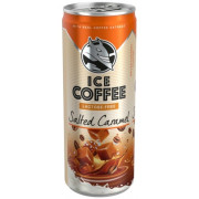 HELL ICE COFFEE Salted Caramel 250ml
