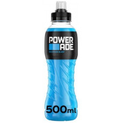 POWERADE Mountain Blast 500ml (ΜΠΛΕ)