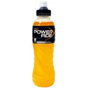 POWERADE Orange 500ml (ΠΟΡΤΟΚΑΛΙ)