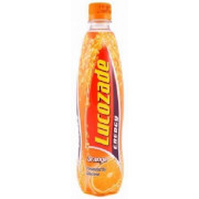 LUCOZADE Πορτοκάλι 380ml