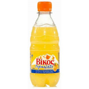 ΒΙΚΟΣ Πορτοκαλάδα με Ανθρακικό PET 330ml