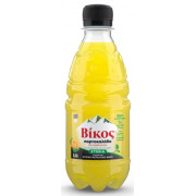 ΒΙΚΟΣ Πορτοκαλάδα με Stevia PET 330ml