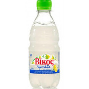 ΒΙΚΟΣ Λεμονάδα PET 330ml