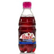ΒΙΚΟΣ Βυσσινάδα PET 330ml