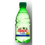 ΒΙΚΟΣ Γκαζόζα PET 330ml