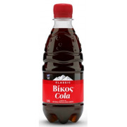 ΒΙΚΟΣ Cola Classic PET 330ml