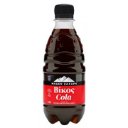 ΒΙΚΟΣ Cola Zero PET 330ml