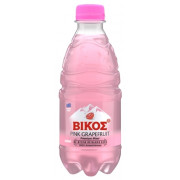 ΒΙΚΟΣ Pink Grapefruit PET 330ml