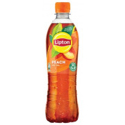 LIPTON Ice-Tea Ροδάκινο 500ml GR