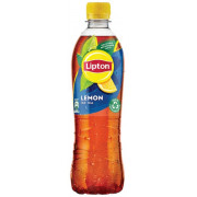 LIPTON Ice-Tea Λεμόνι 500ml GR