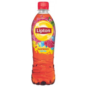 LIPTON Ice-Tea Raspberry  500ml