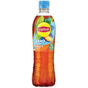 LIPTON Ice-Tea Ροδάκινο SUGAR-FREE 500ml