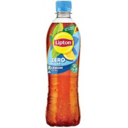 LIPTON Ice-Tea Λεμόνι SUGAR-FREE 500ml