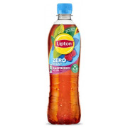 LIPTON Ice-Tea Raspberry SUGAR-FREE 500ml