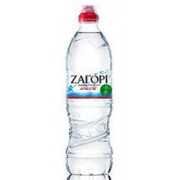 ΖΑΓΟΡΙ Φυσικό Μεταλλικό Νερό ΠΙΠΙΛΑ 750ml (12pcs.)
