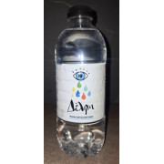ΔΙΟΣ Φυσικό Μεταλλικό Νερό 500ml (24pcs.)