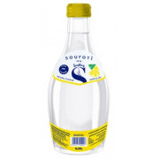 ΣΟΥΡΩΤΗ με Λεμόνι GLASS 250ml