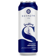 ΣΟΥΡΩΤΗ classic κουτί 330ml