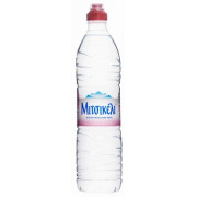 ΜΙΤΣΙΚΕΛΙ Φυσικό Μεταλλικό Νερό 750ml (12pcs.)