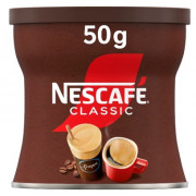 NESCAFE κουτί 50gr.