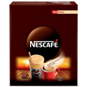 NESCAFE Classic Sticks 2gr. (120pcs.)