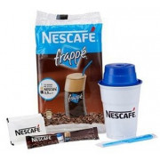 NESCAFE frappe 3,5gr (Ποτηράκι σπαστό)