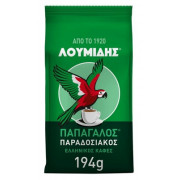 ΛΟΥΜΙΔΗΣ Ελληνικός Καφές 194gr.