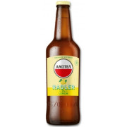 AMSTEL φιάλη Radler Lemon 500ml RT