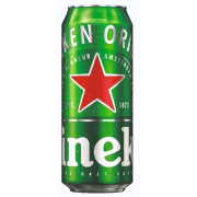HEINEKEN κουτί 500ml