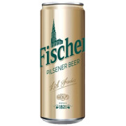 FISCHER κουτί 330ml
