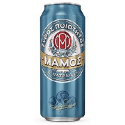 MAMOΣ κουτί 500ml