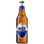 FIX φιάλη 500ml RT